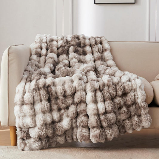 🐰 This Bunny Doesn't Hop Away – It Stays to Keep You Warm. ✨