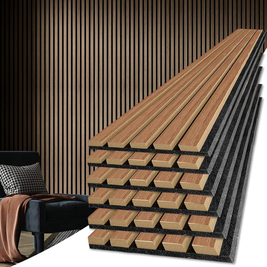 ✨ Transform Your Space with Modern 3D Wall Panels ✨