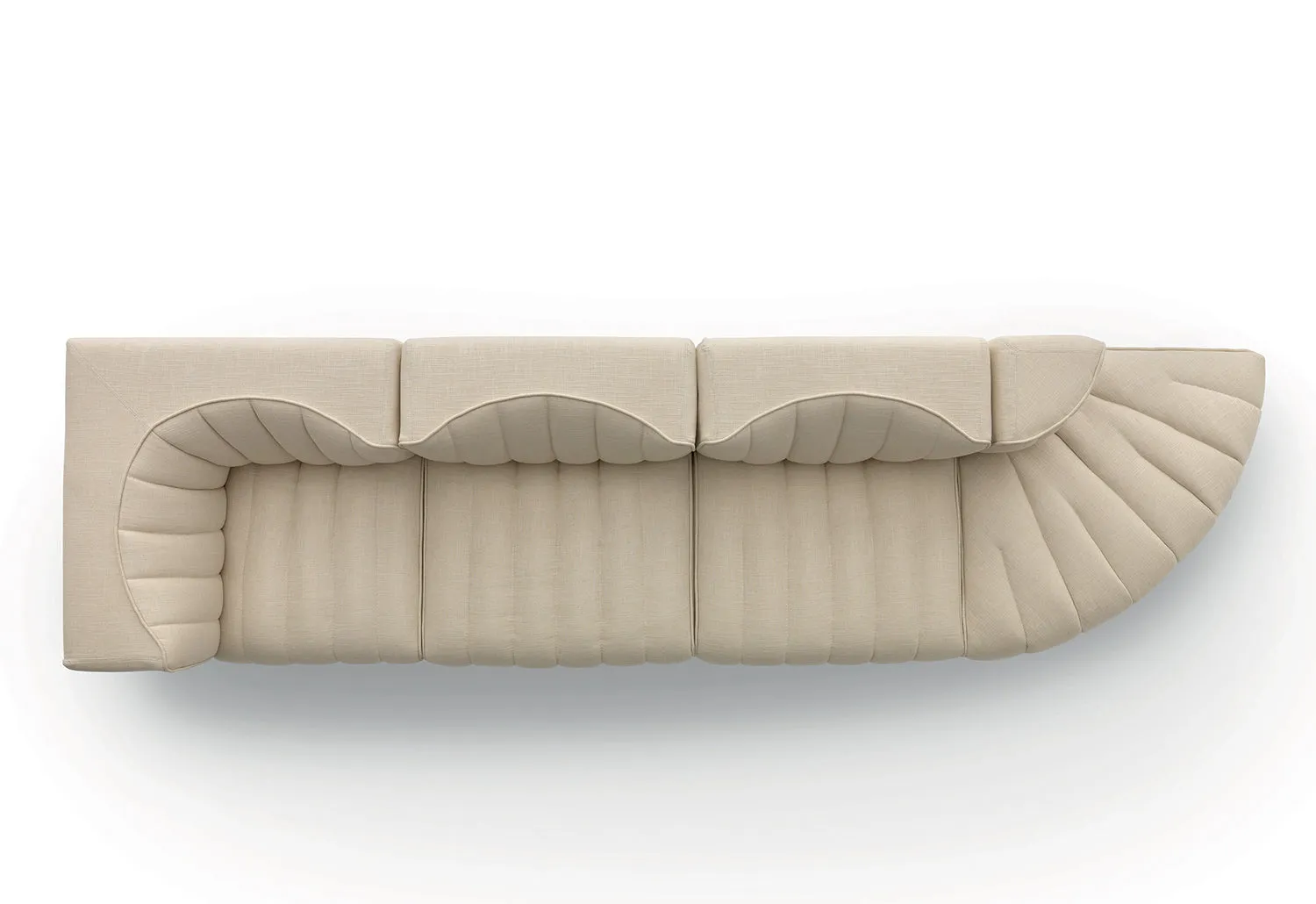 9000 Sofa, NV07