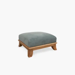 Accent Foot Stool Paris Safira