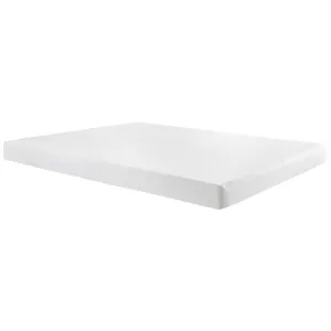 American Bedding Sleep Inc 6" Memory Foam Bed N Box Mattress - King