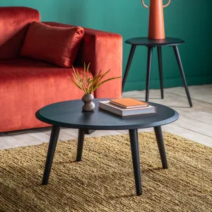 Amos Maddox Coffee Table