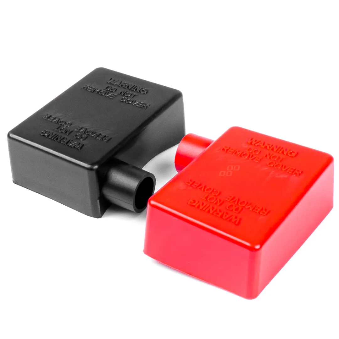 Battery Terminal Covers