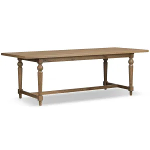 Blinn Extension Dining Table