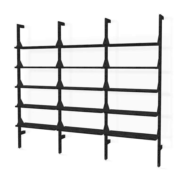 Branch Shelving Unit