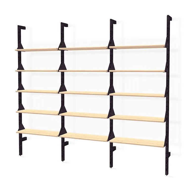 Branch Shelving Unit