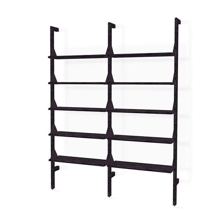 Branch Shelving Unit