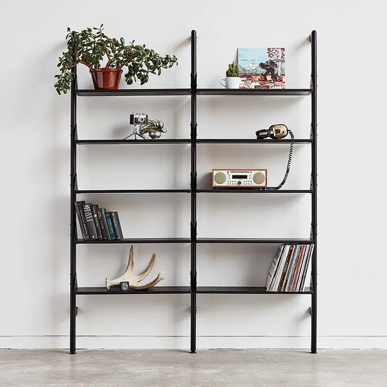 Branch Shelving Unit