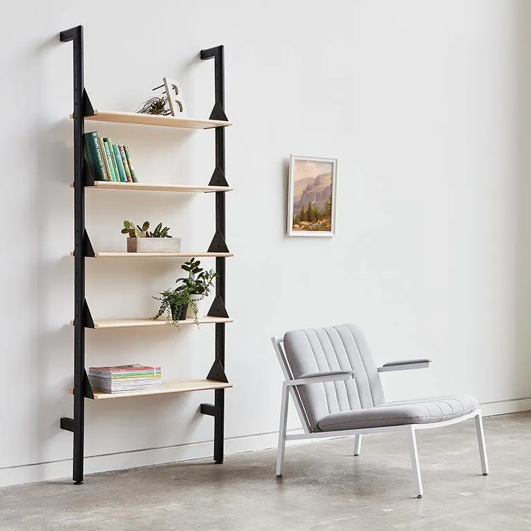 Branch Shelving Unit