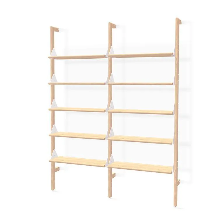 Branch Shelving Unit