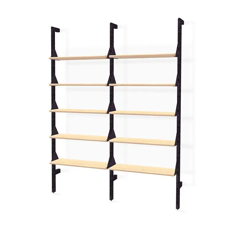 Branch Shelving Unit