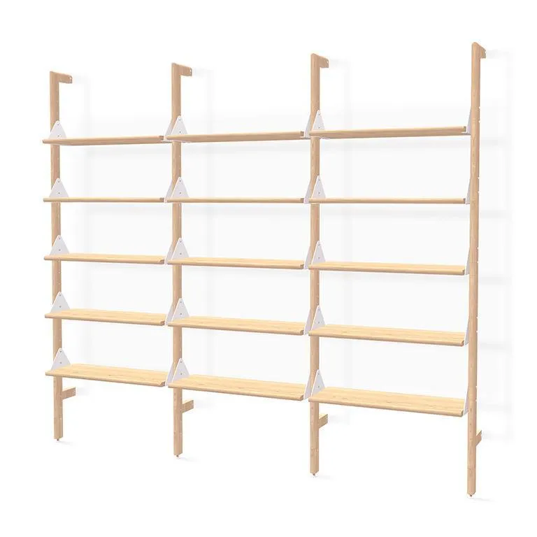 Branch Shelving Unit