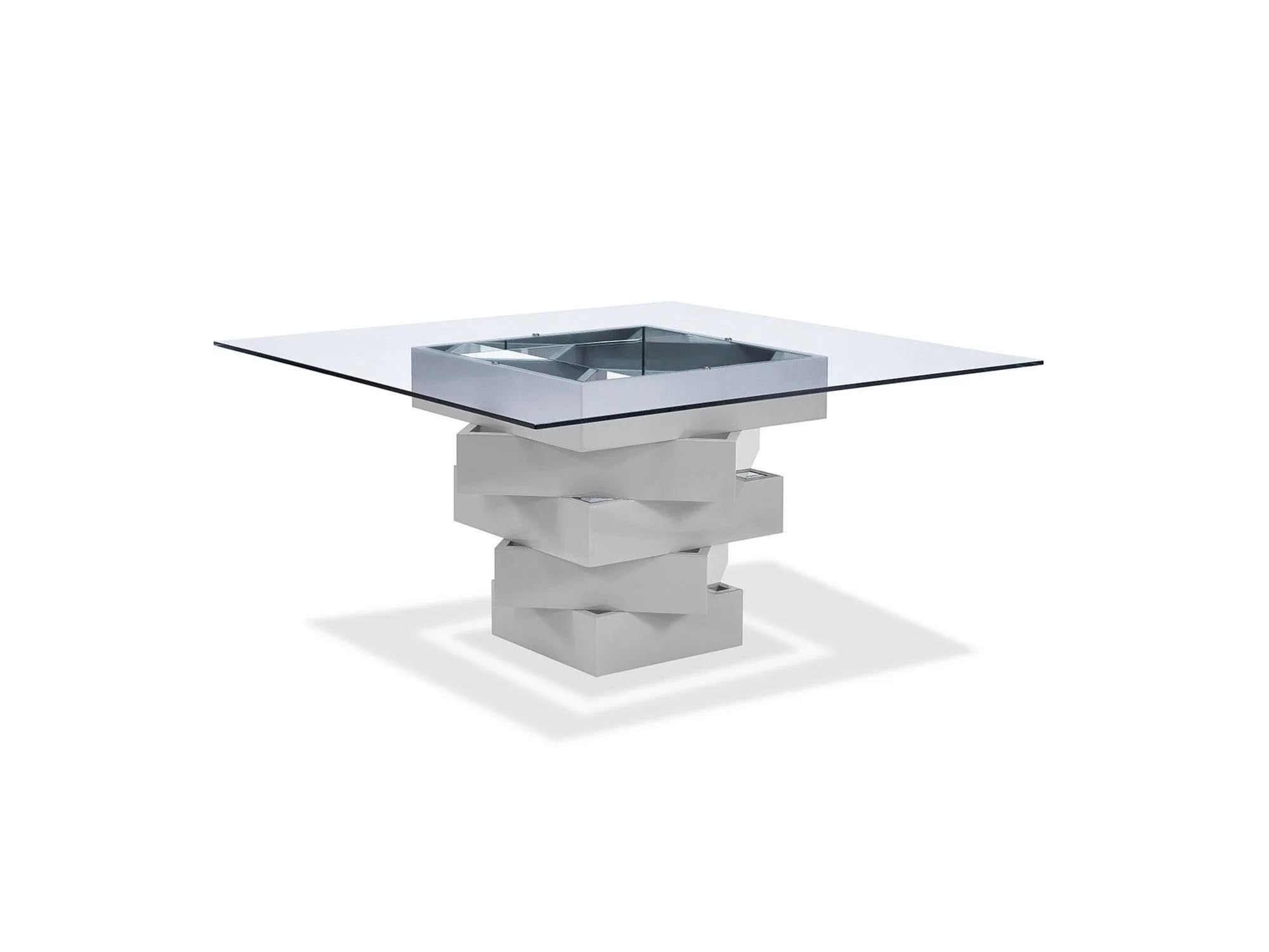 Carlos Square Dining Table