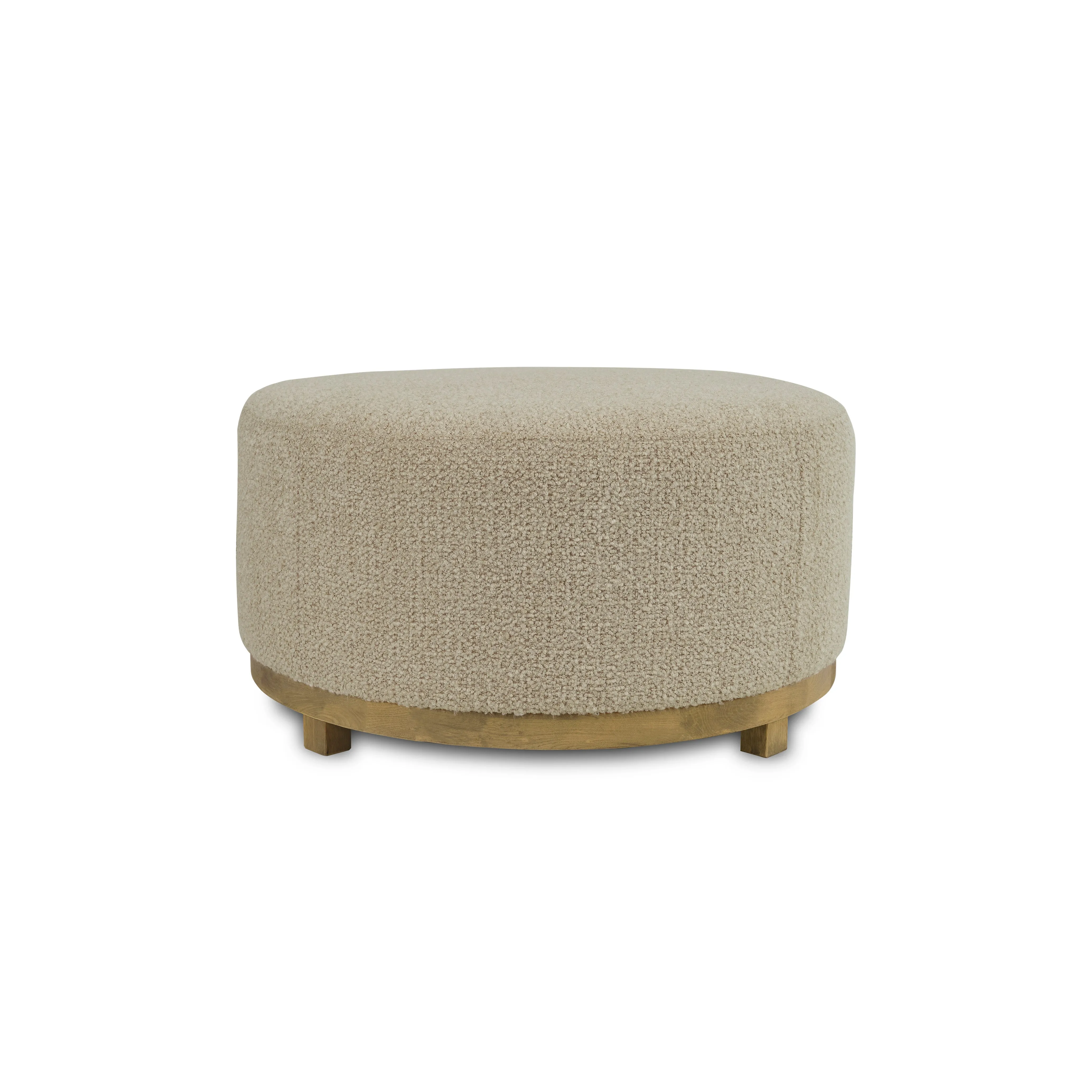 Catrina 36" Ottoman