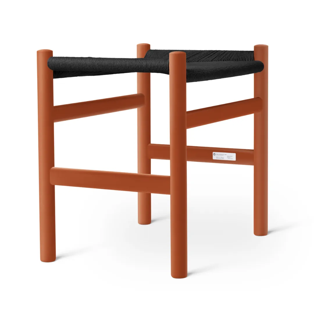 CH53 Foot Stool