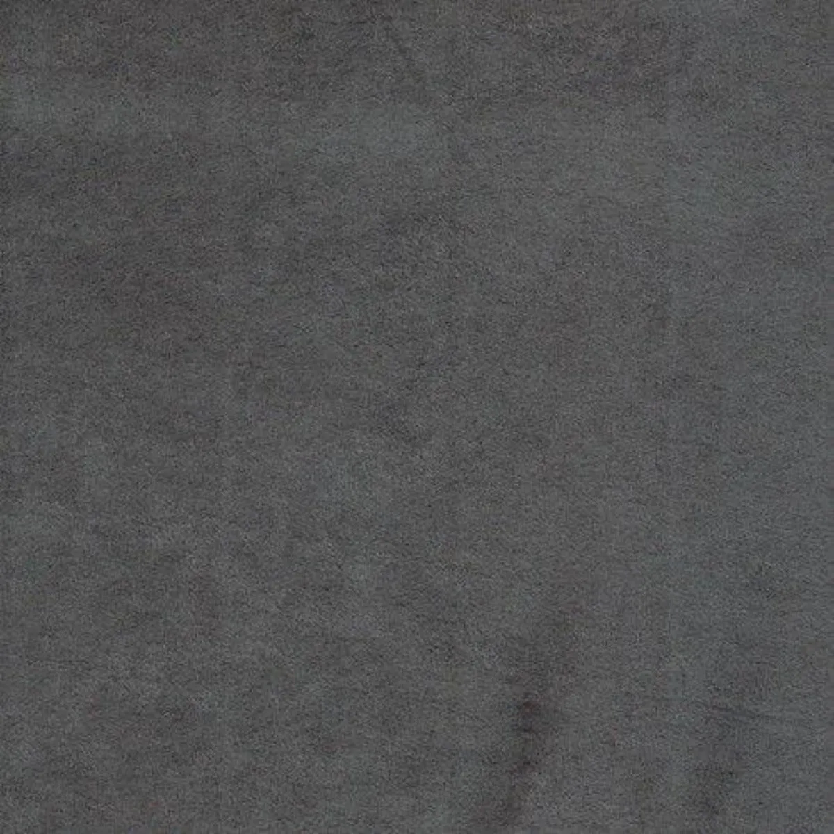 Charcoal Gray Microsuede Fabric