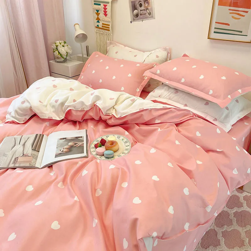 Checkerboard Bedding Sets