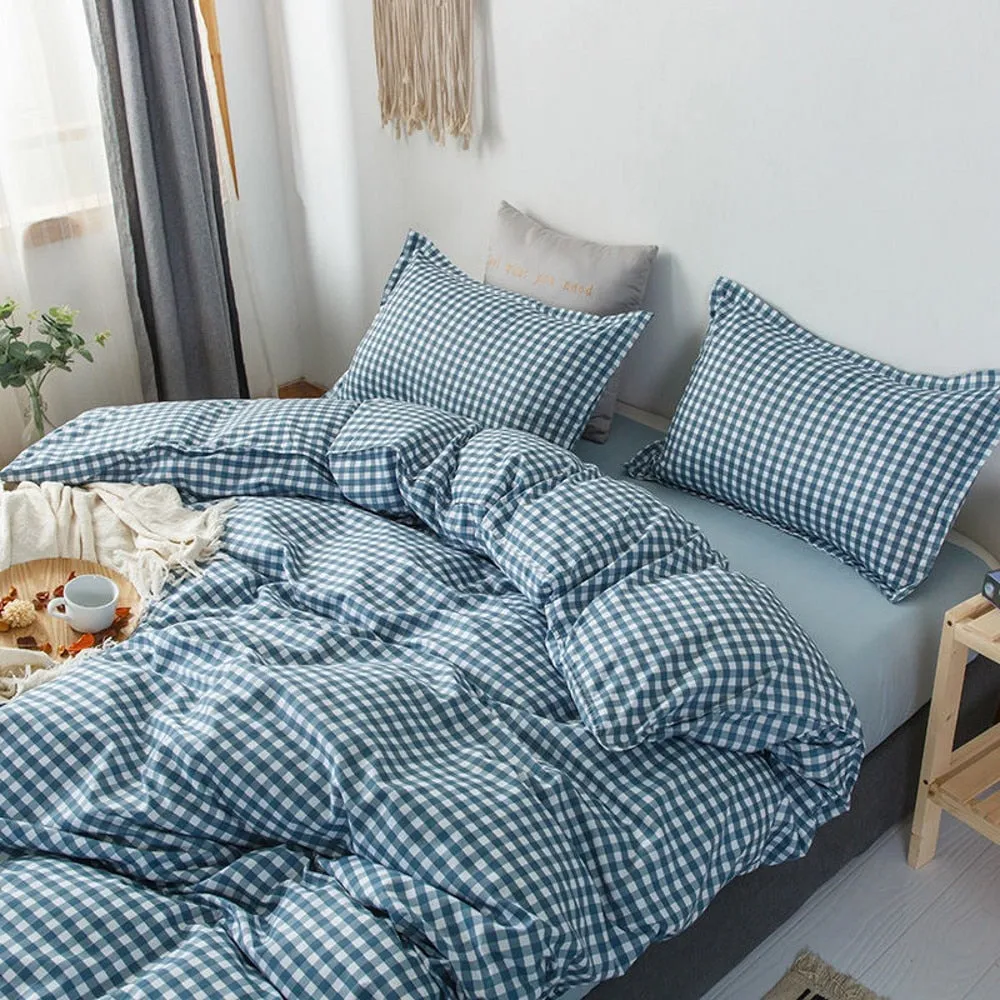 Checkerboard Bedding Sets