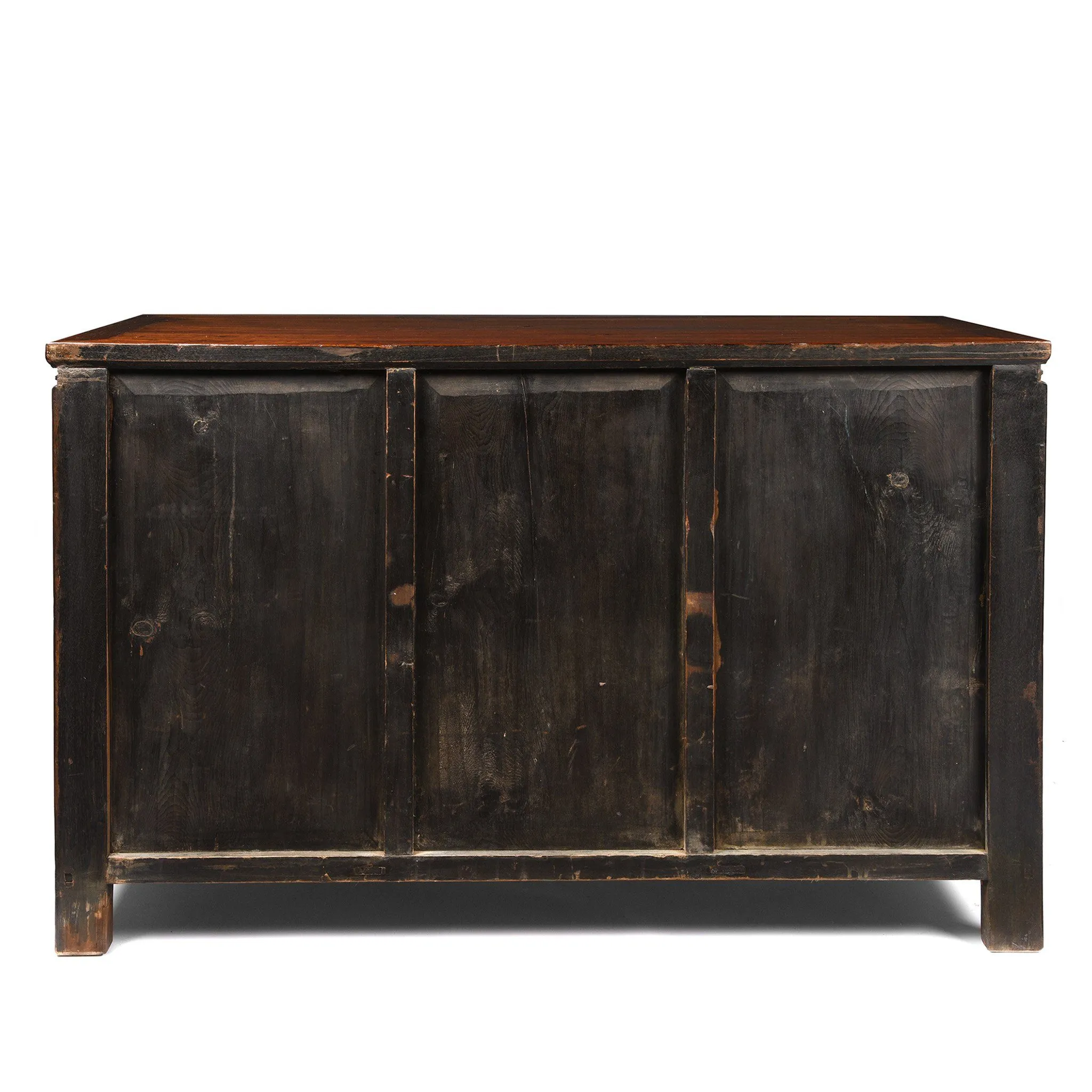 Chinese Tianjin Sideboard - 19thC