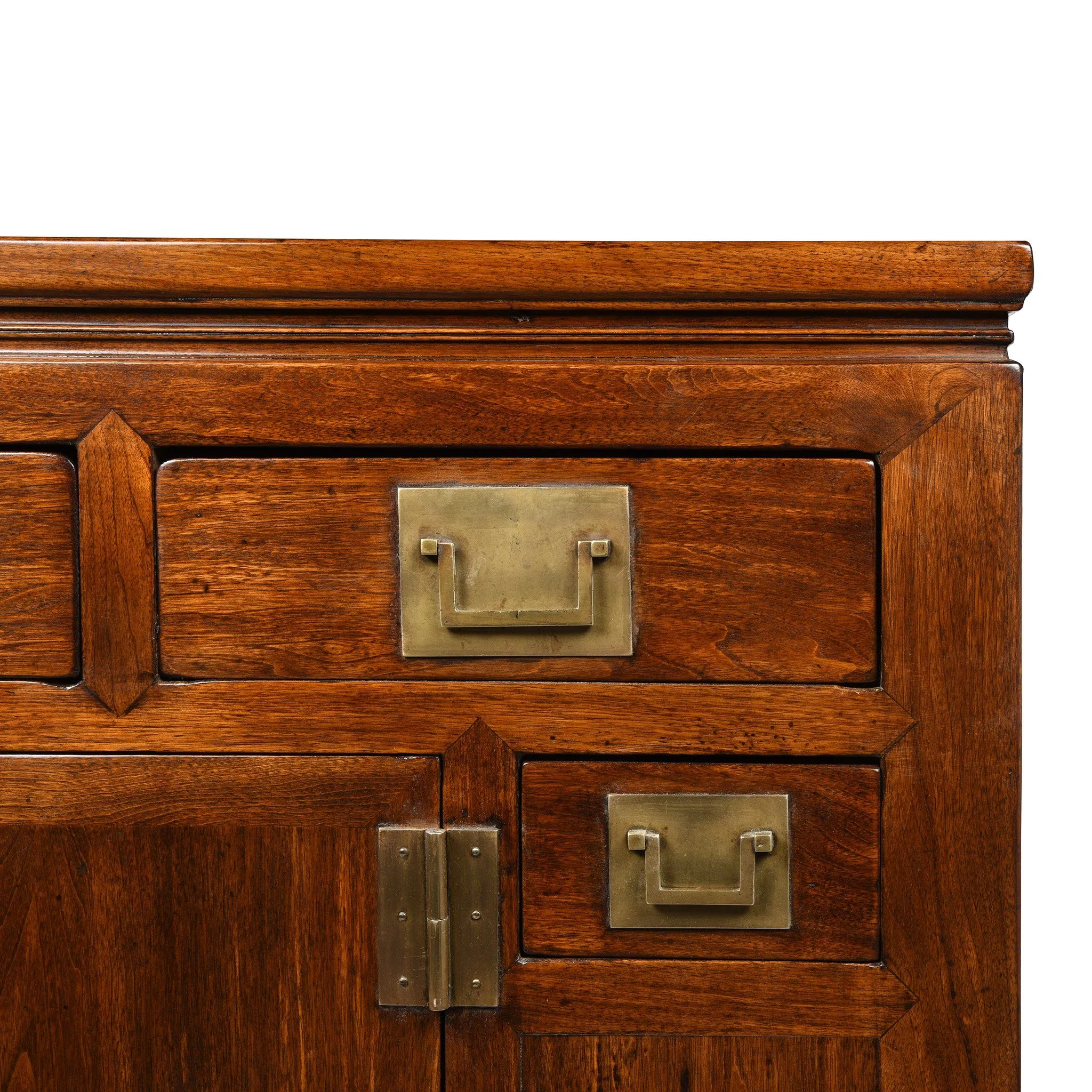 Chinese Tianjin Sideboard - 19thC