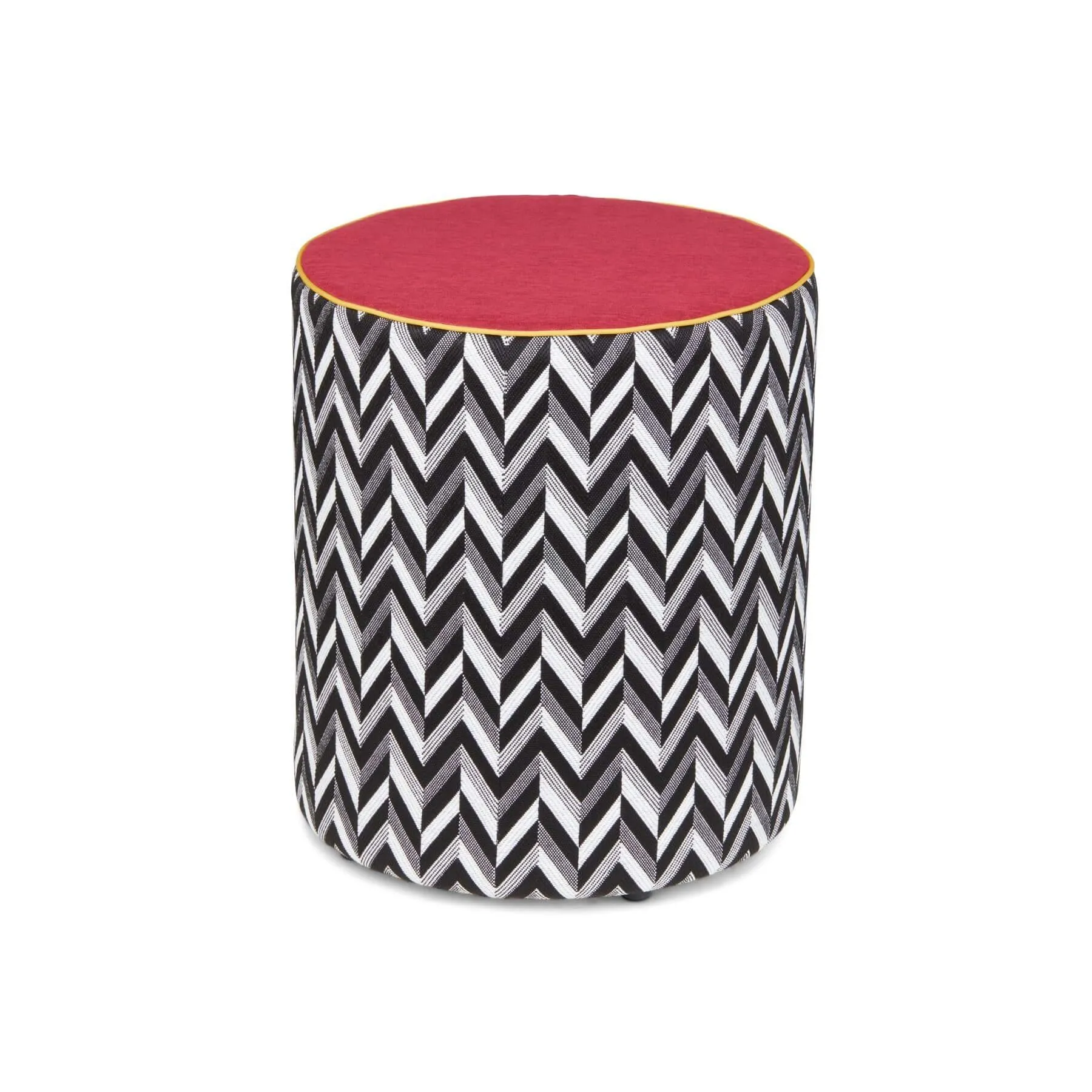 Contardi Calybabu Outdoor Ottoman