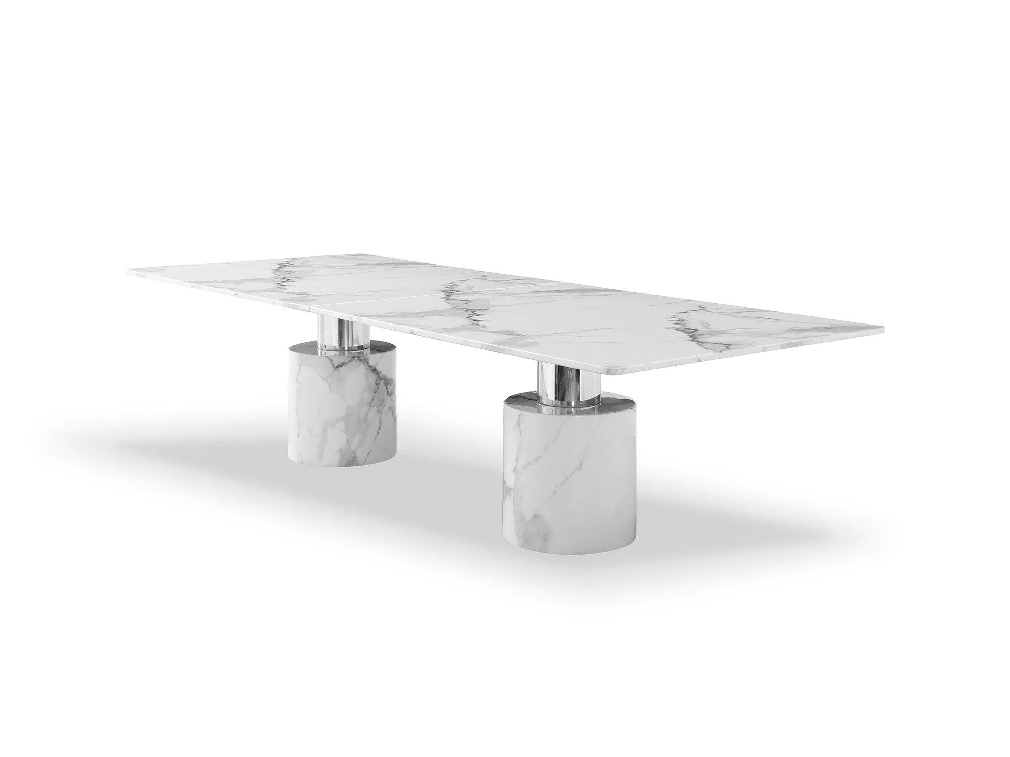 Croatia Marble Dining Table