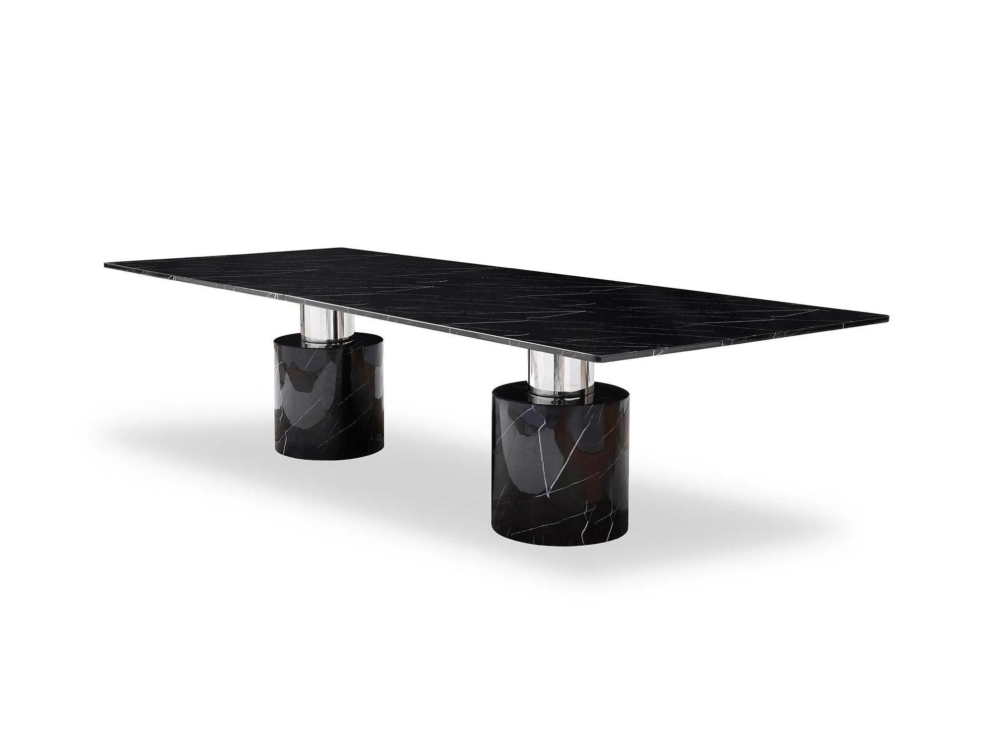 Croatia Marble Dining Table