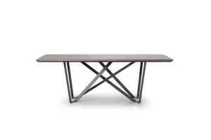 Crown Dining Table