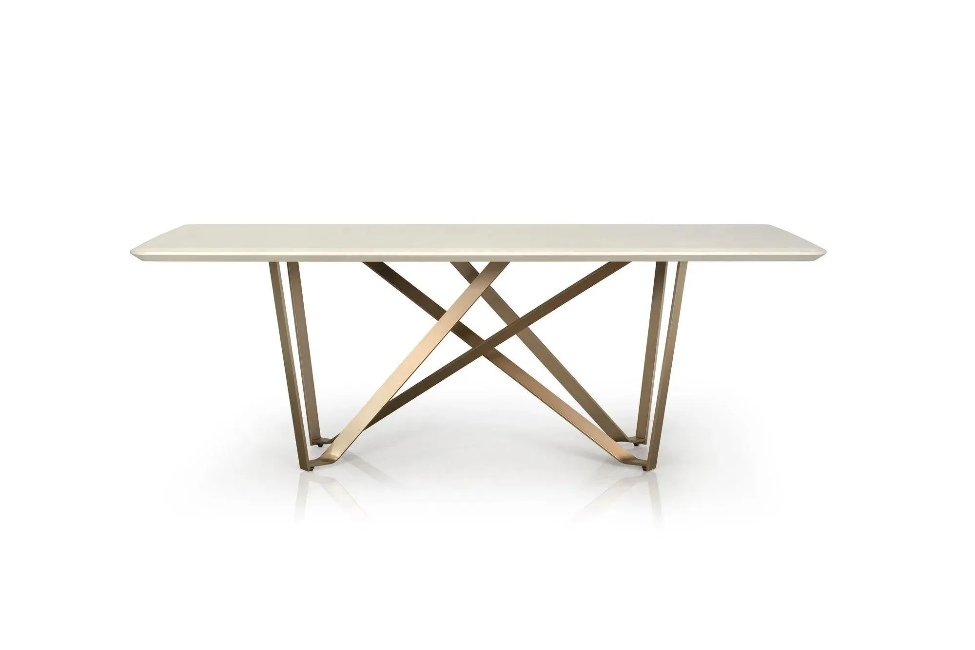 Crown Dining Table