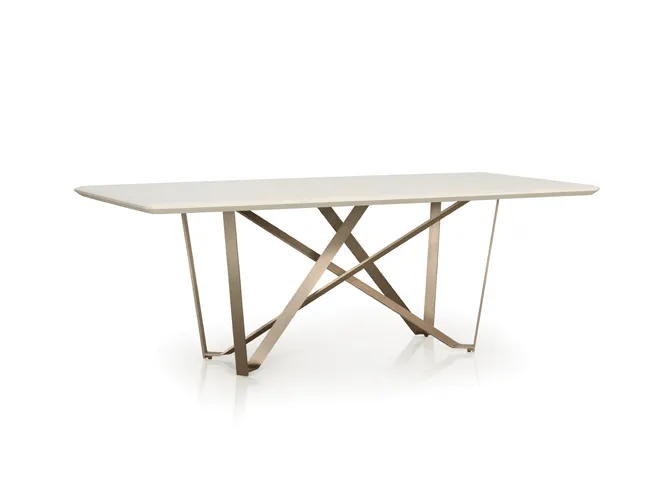 Crown Dining Table