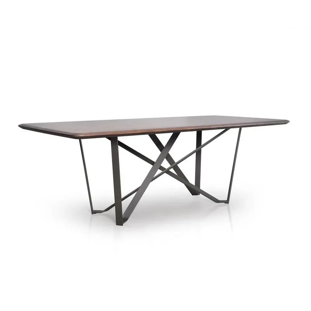 Crown Dining Table