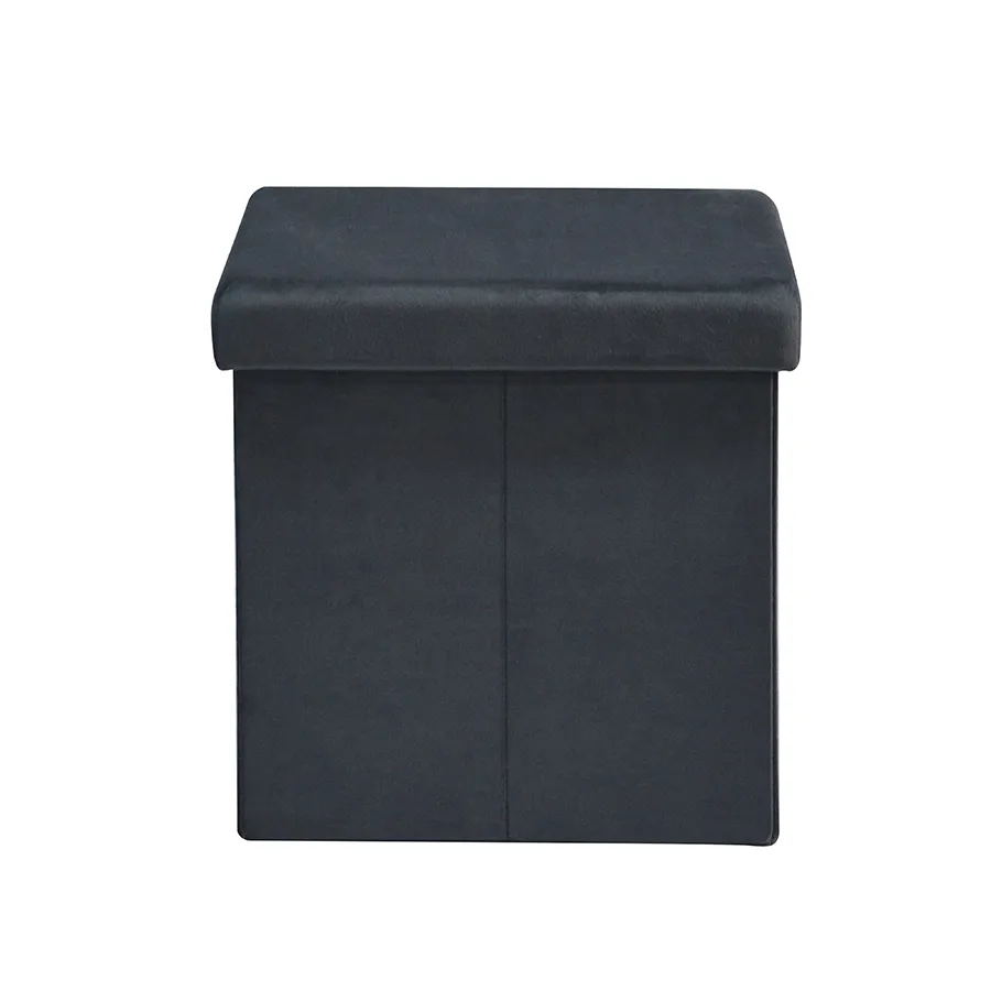 Dario Folding Storage Ottoman