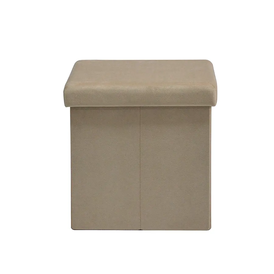 Dario Folding Storage Ottoman