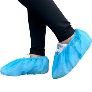 Disposable Shoe Covers