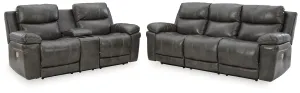 Edmar Living Room Set