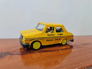 Eko Taxi