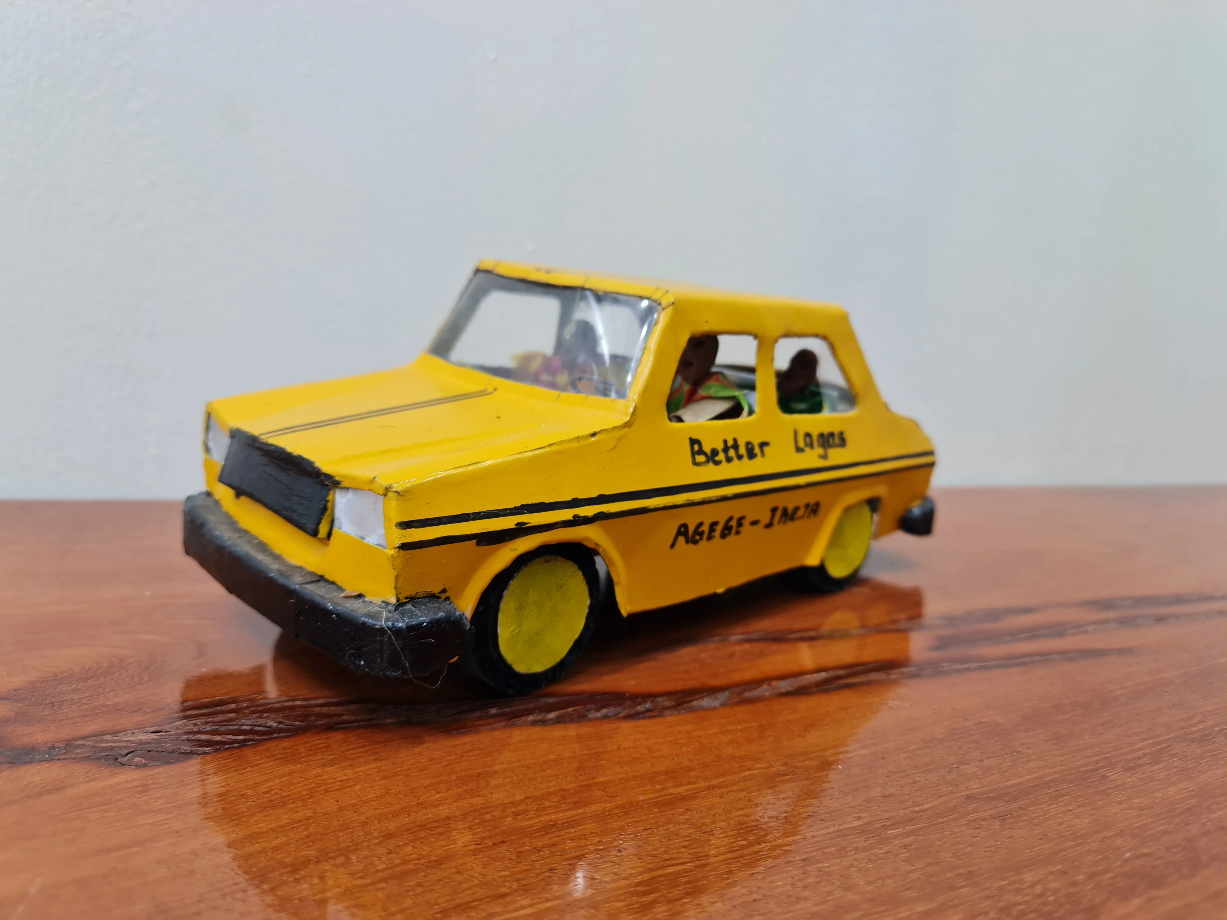 Eko Taxi