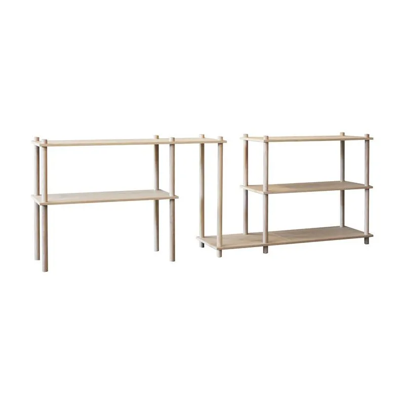 Elevate Shelving System 10