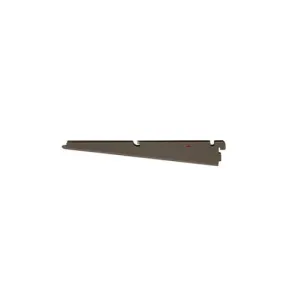 Elfa Bracket 320mm Graphite