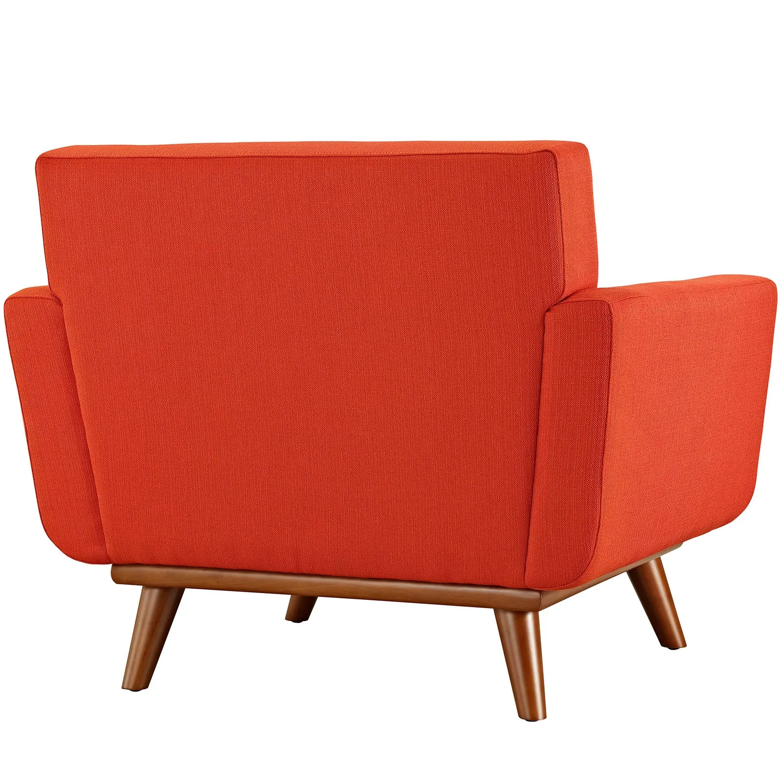 Engage 2 Piece Armchair and Ottoman