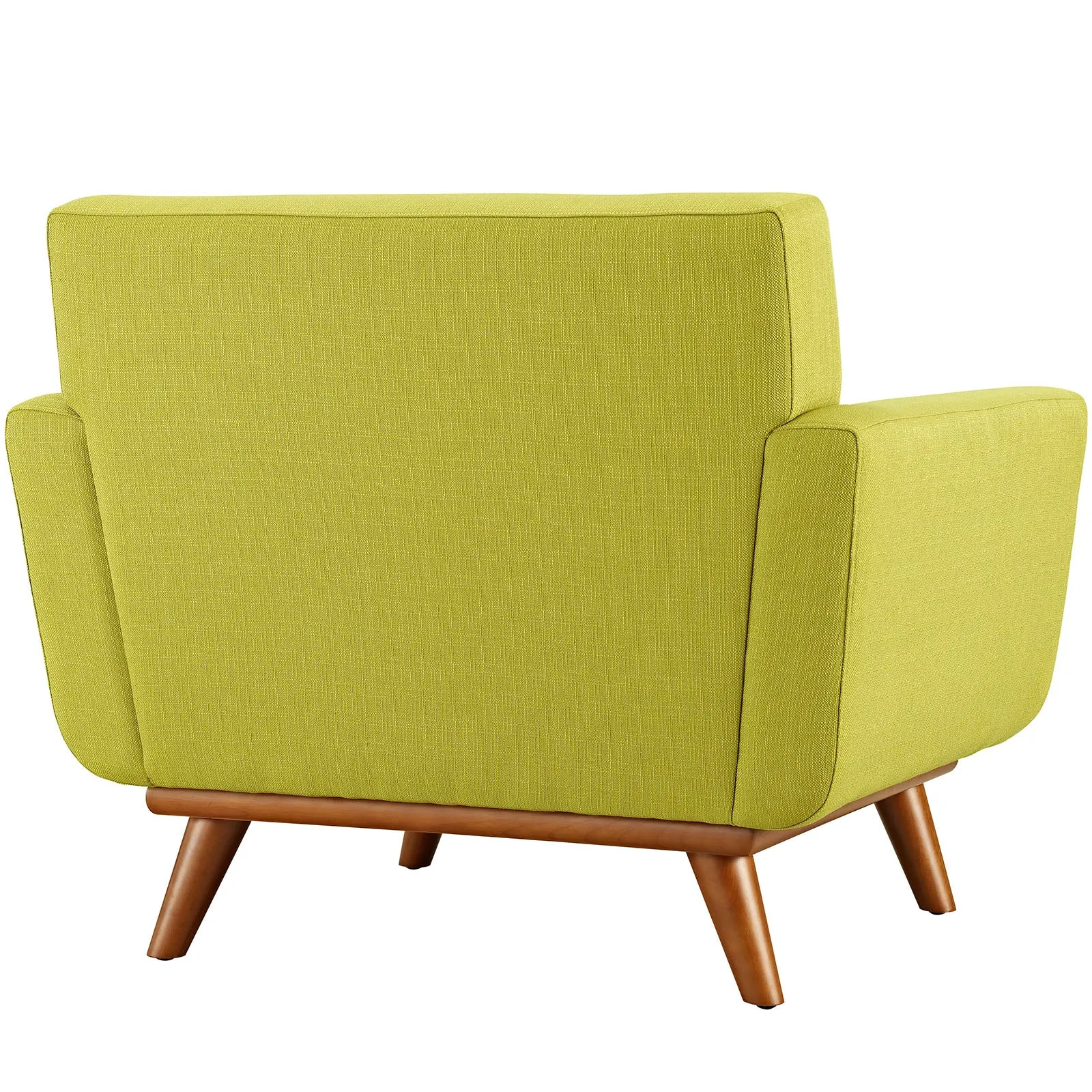 Engage 2 Piece Armchair and Ottoman