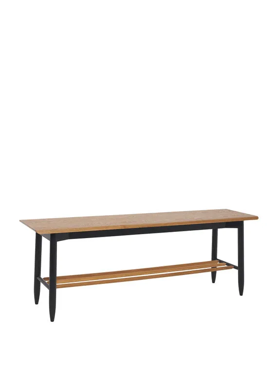 Ercol Monza Dining Bench