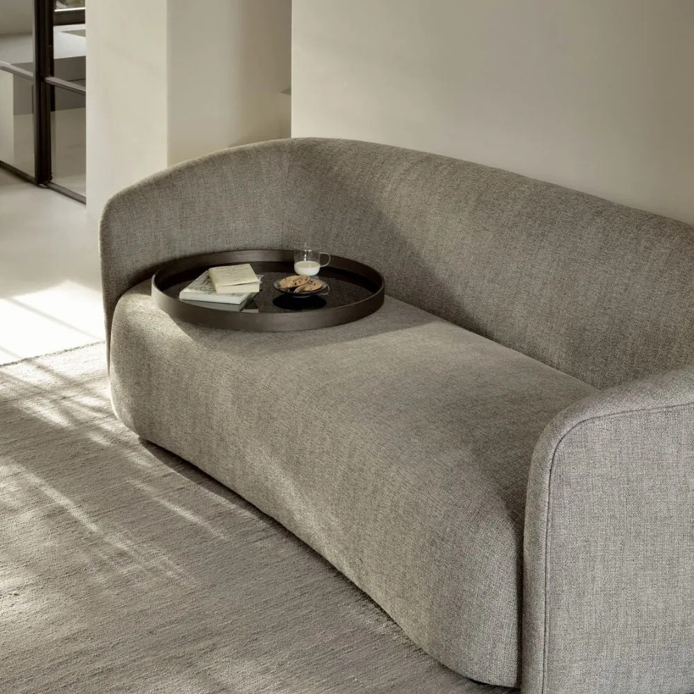 Ethnicraft - Ellipse sofa