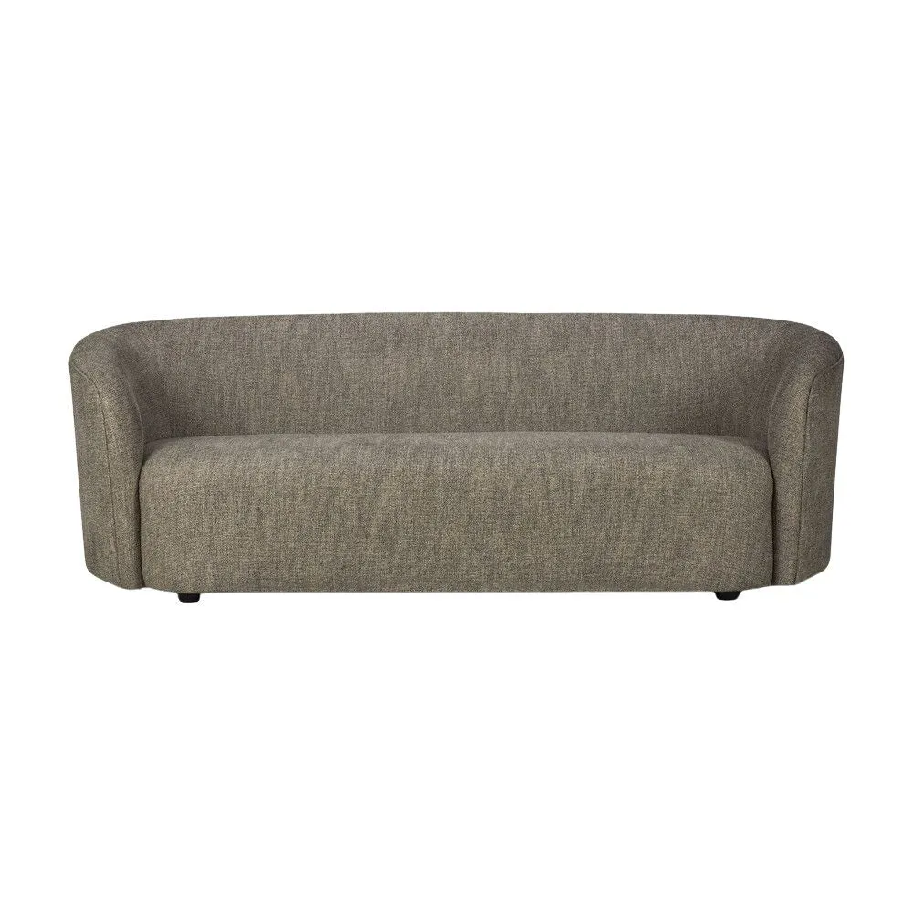 Ethnicraft - Ellipse sofa