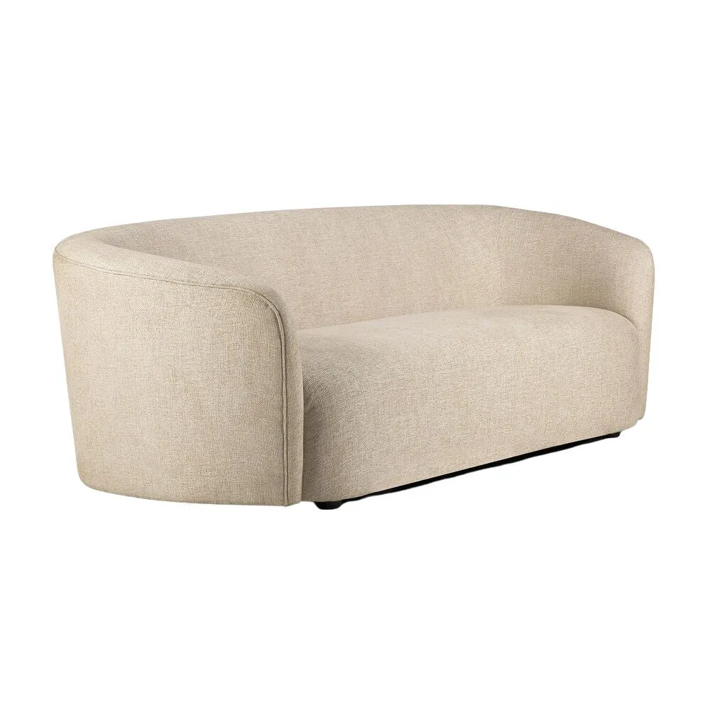 Ethnicraft - Ellipse sofa