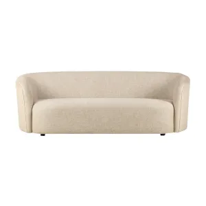 Ethnicraft - Ellipse sofa