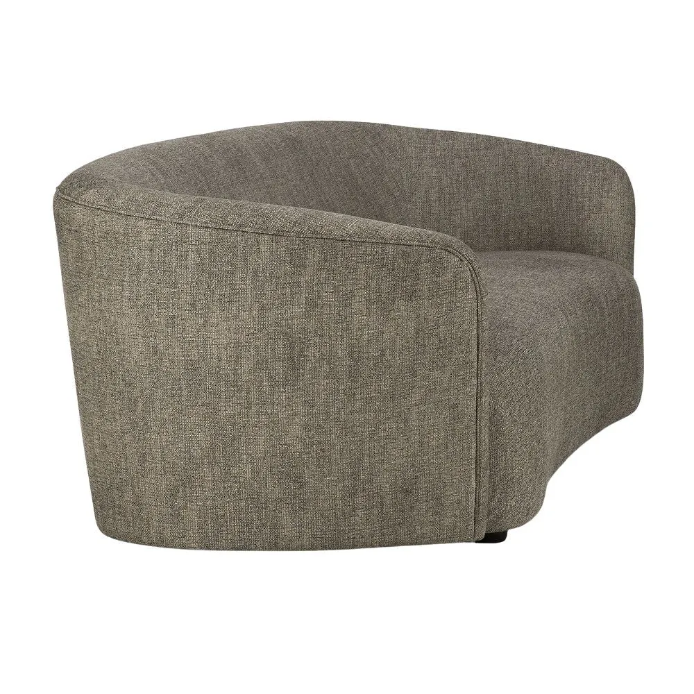 Ethnicraft - Ellipse sofa