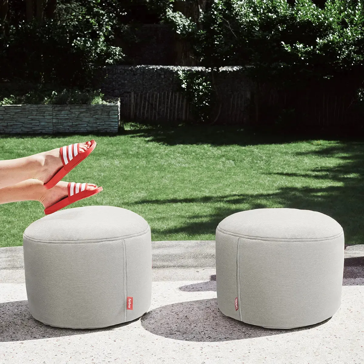 Fatboy Point Outdoor Pouf (Small)