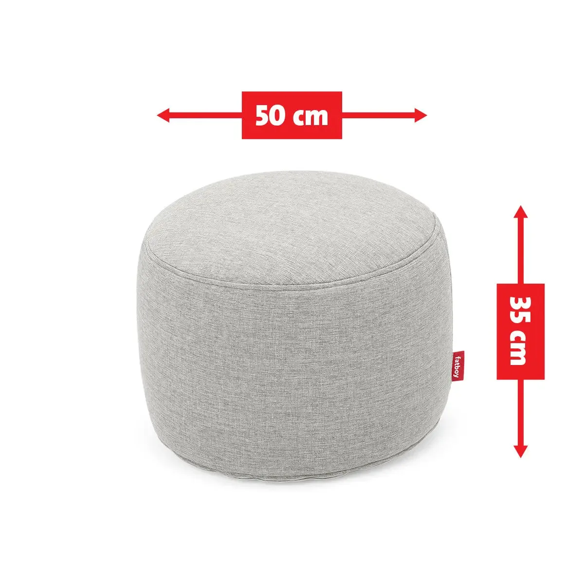 Fatboy Point Outdoor Pouf (Small)