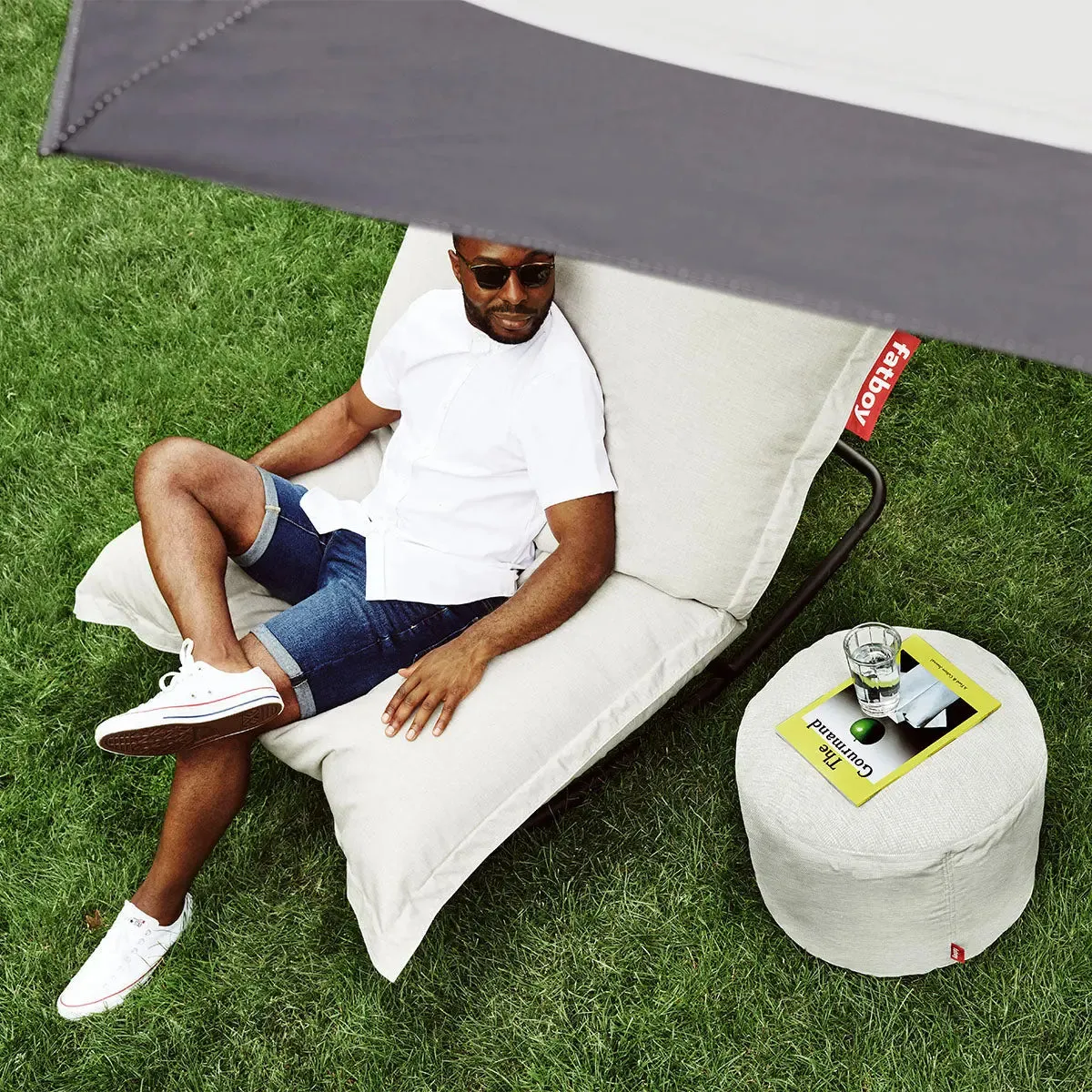 Fatboy Point Outdoor Pouf (Small)